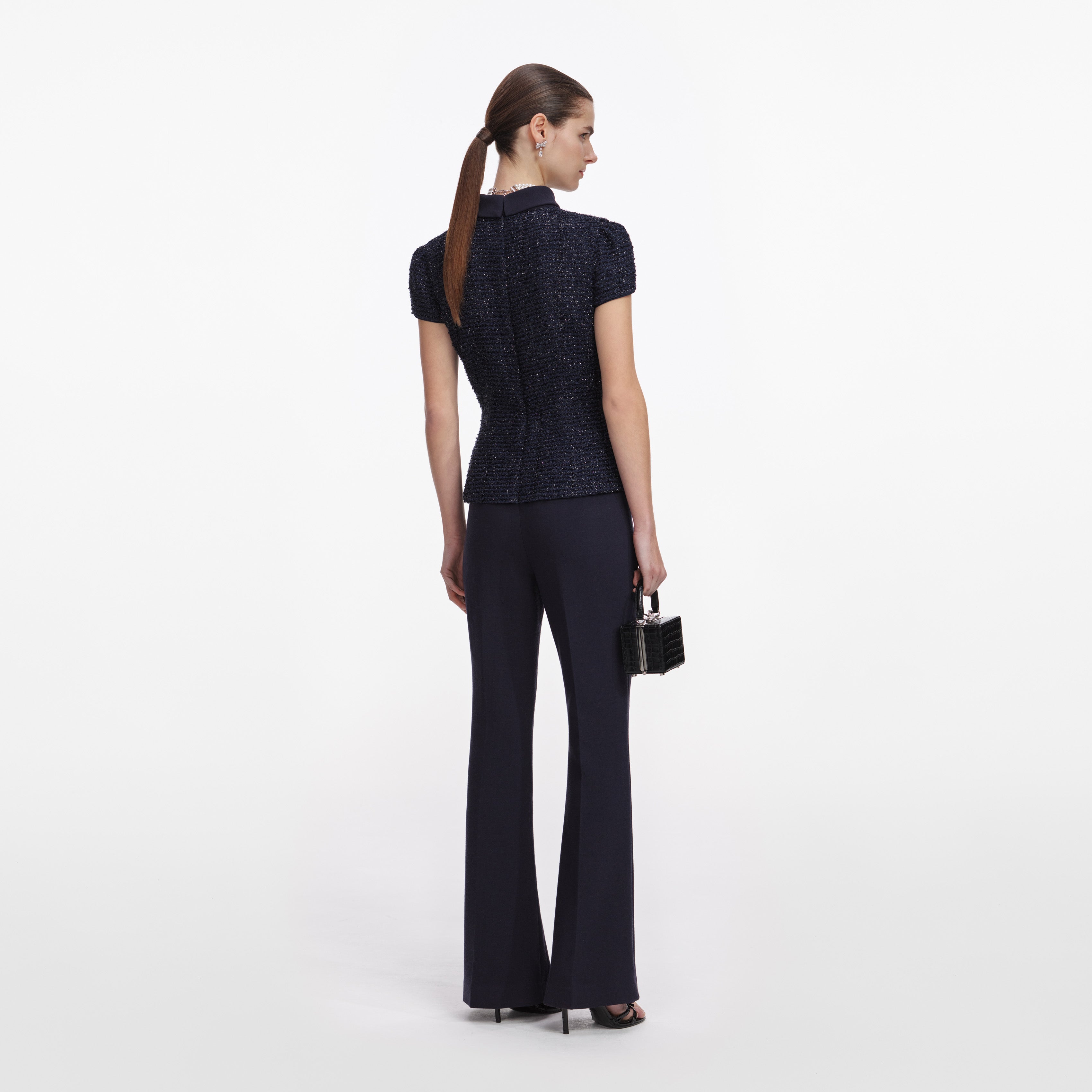 Women's Jumpsuits & Playsuits – self-portrait-US