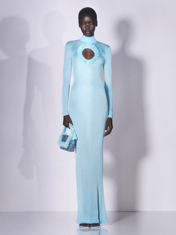 Christopher Kane Residency – self-portrait-US